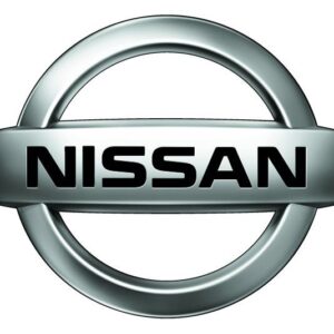 NISSAN ENGINES