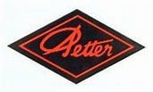 PETTER ENGINES