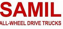 SAMIL VEHICLES