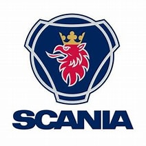 SCANIA ENGINES