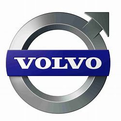 VOLVO ENGINES