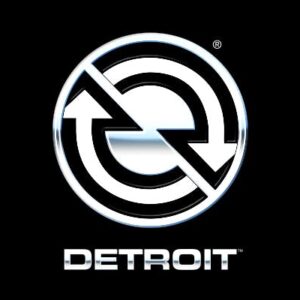 DETROIT ENGINES