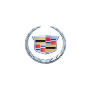 CADILLAC ENGINES