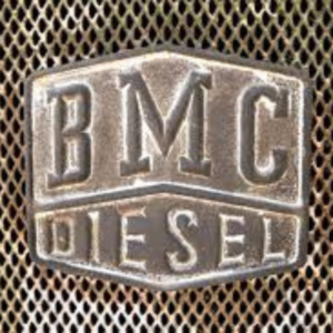 BMC ENGINES