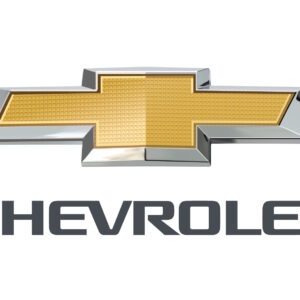 CHEVROLET ENGINES