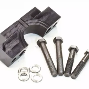 Isuzu 6BB1, 6BD1 Conrod Bolts Parts No 5122350051