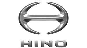 HINO ENGINES