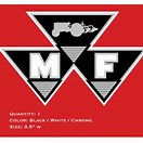 MASSEY FERGUSON ENGINES