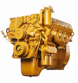 CAT 3208 V8 10.4L