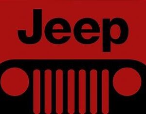 JEEP ENGINES