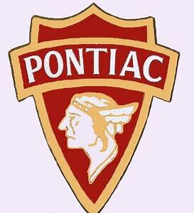 P0NTIAC ENGINES