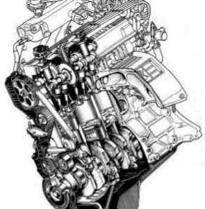 Toyota 2.0 3S-FE Camry DOHC 16 Valves (92-On) Bore 86mm