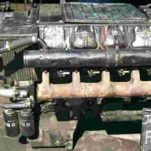 Deutz F8L413/W (78-82)