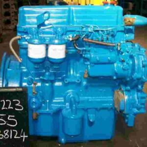 Ford 255 (69-On) Bore 107.2mm