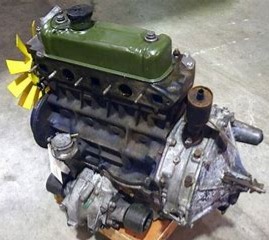 Mini 1275cc (73-80) Bore 70.6mm