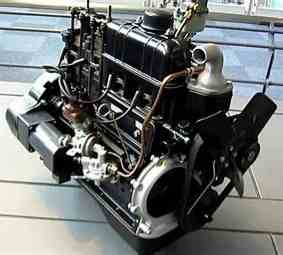 Toyota 1.6 12R Hi-Ace, Hi-Lux, (79-87)