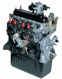 Toyota 2.0 3Y Hi -Ace, Cressida OHV (89-90) Bore 86mm