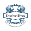 Engine Shop