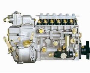 Mitsubishi 4D30 Injector Pump - Engine Shop