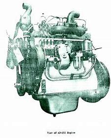 Bedford 330D