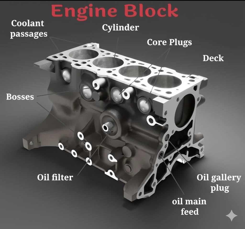 ADE Blocks Archives - Engine Shop