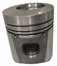 Iveco 4FGE Used Pistons Stock Code N10681P