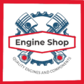 Engine Shop
