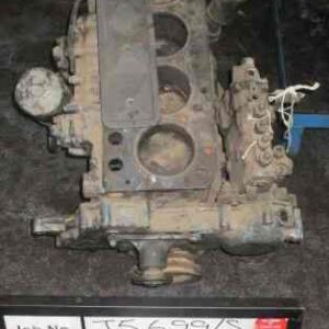 Nissan ED30 Used Sub Assy To Be Rebuild Stock Code J5699/S