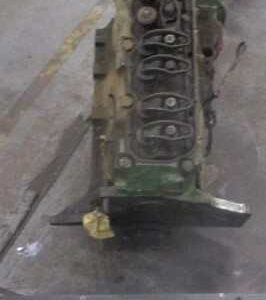 Chev Nomad 2.5 Used Bare Eng To Be Reconed Stock Code PO178